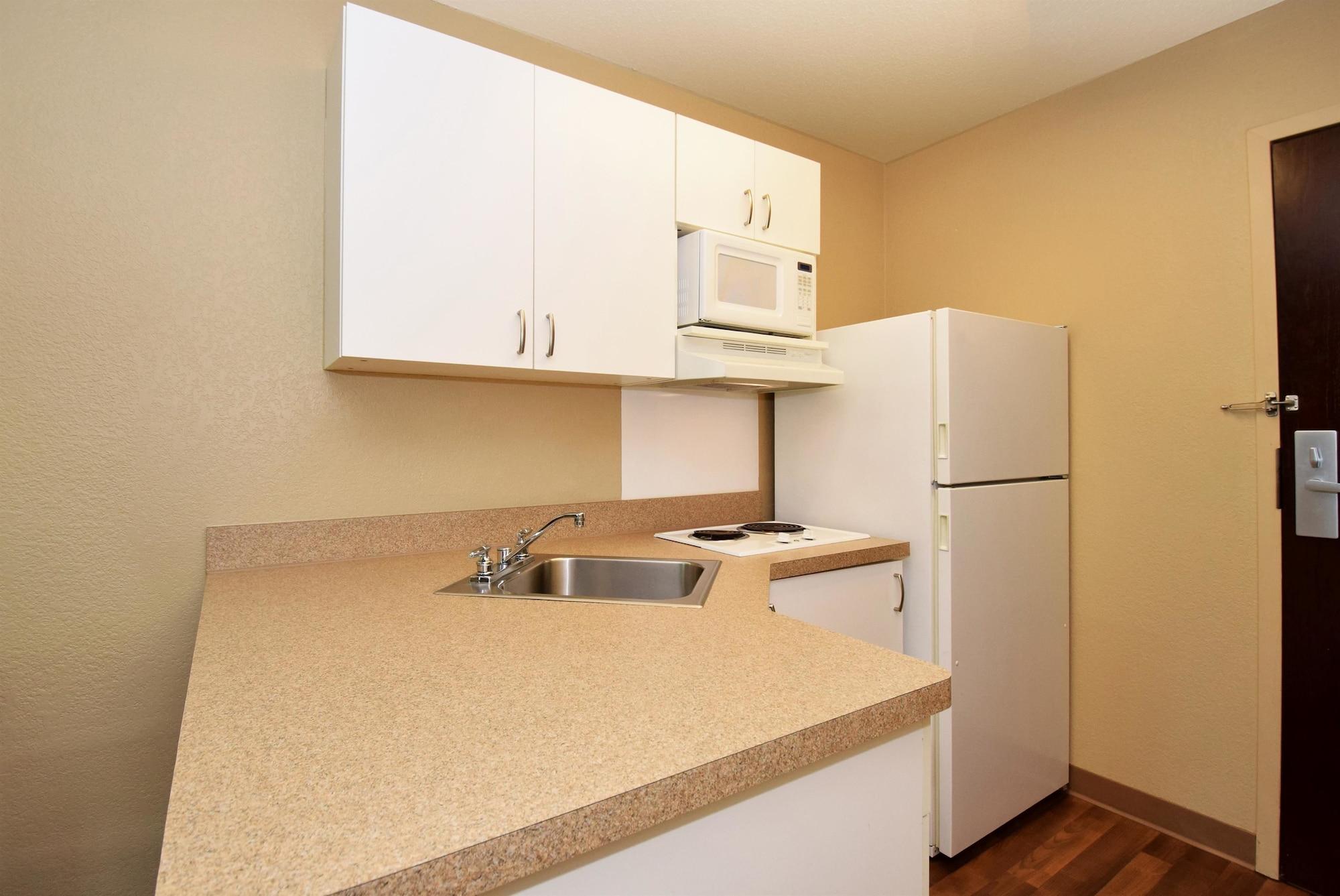 Extended Stay America Suites - Los Angeles - Simi Valley Santa Susana Knolls Exterior foto