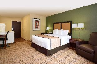 Extended Stay America Suites - Los Angeles - Simi Valley Santa Susana Knolls Zimmer foto